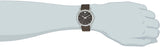 Emporio Armani Classic Quartz Brown Dial Brown Leather Strap Watch For Men - AR1729 Buy Now By Emporio Armani