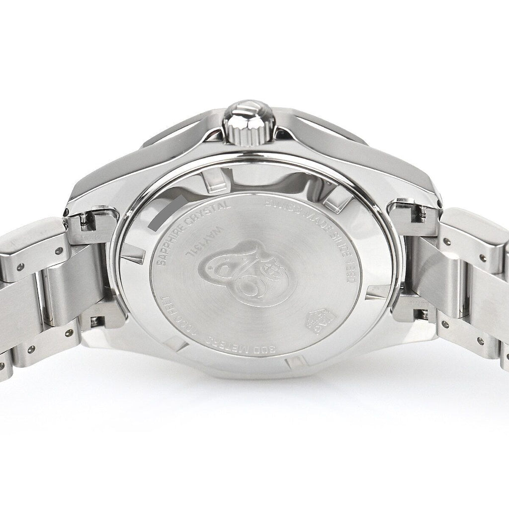 Tag Heuer Aquaracer Blue Dial Watch for Women - WSY131L.BA0748 Buy Now By Tag Heuer