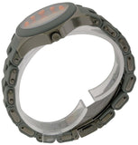 Marc Jacobs Pelly Grey Dial Grey Silicone Strap Watch for Women - MBM2589 Buy Now By Marc Jacobs