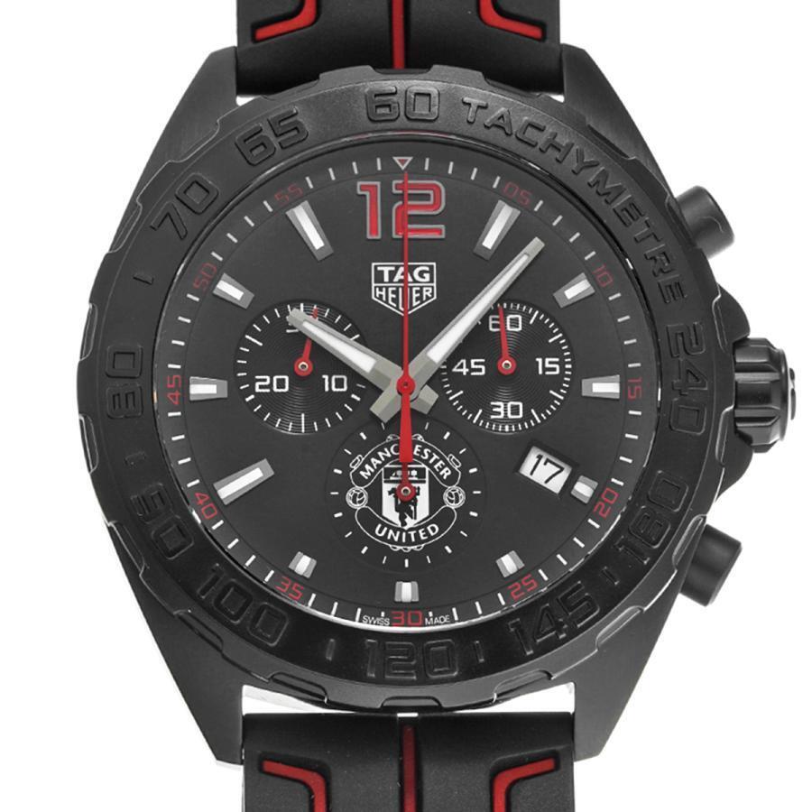 Tag Heuer Formula 1 Black Dial Watch for Men - CAZ101J.FT8027 Buy Now By Tag Heuer