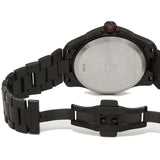 Gucci G Timeless Quartz Black Dial Black Steel Strap Watch for Men - YA126270 Buy Now By Gucci