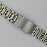 Tag Heuer Aquaracer Automatic White Dial Two Tone Steel Strap Watch for Men - WAY2151.BD0912 Buy Now By Tag Heuer