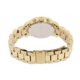 Michael Kors Runway Gold Dial Gold Steel Strap Watch for Women - MK5384 Buy Now By Michael Kors