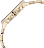 Tommy Hilfiger Madison Chronograph Quartz Rose Gold Dial Rose Gold Steel Strap Watch For Women - 1782190 Buy Now By Tommy Hilfiger