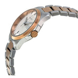 Gucci G Timeless Silver Dial Two Tone Steel Strap Watch For Women - YA126528 Buy Now By Gucci