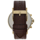 Tommy Hilfiger Daniel Blue Dial Brown Leather Strap Watch for Men - 1710380 Buy Now By Tommy Hilfiger