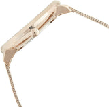 Tommy Hilfiger Jenna Quartz Rose Gold Dial Rose Gold Mesh Bracelet Watch For Women - 1781944 Buy Now By Tommy Hilfiger