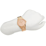 Gucci G Timeless Quartz Gold Dial Gold Steel Strap Watch For Women - YA126482 Buy Now By Gucci
