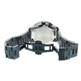 Movado Bold Blue Dial Blue Steel Strap Watch For Women - 3600388 Buy Now By Movado