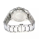 Emporio Armani Sportivo Chronograph Blue Dial Silver Steel Strap Watch For Men - AR6090 Buy Now By Emporio Armani