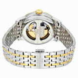 Tissot Le Locle Automatic Silver Dial Two Tone Steel Strap Watch For Men - T006.408.22.037.00 Buy Now By Tissot