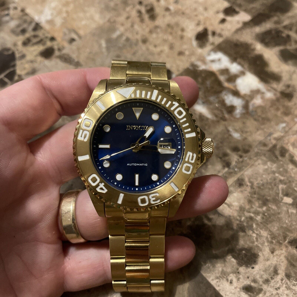 Marc Jacobs Amy Green Dial Gold Steel Strap Watch for Women - MBM8619 Buy Now By Marc Jacobs