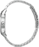 Hugo Boss Officer Chronograph Blue Dial Silver Steel Strap Watch for Men - 1513615 Buy Now By Hugo Boss