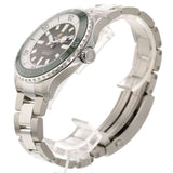 Breitling Superocean Automatic 44mm Navy Green Dial Green Rubber Strap Watch for Men - A17376A31L1A1 Buy Now By Breitling