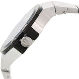 Maserati Potenza Black Dial Silver Steel Strap Watch For Men - R8853108001 Buy Now By Maserati