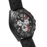 Tag Heuer Formula 1 Black Dial Watch for Men - CAZ101AD.FT8024 Buy Now By Tag Heuer