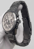 Armani Exchange Drexler Chronograph Grey Dial Grey Steel Strap Watch For Men - AX2603 Buy Now By Armani Exchange