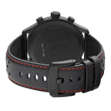 Tissot T Sport Chrono XL NBA Teams Special Chicago Bulls Edition Black Dial Black Leather Strap Watch for Men - T116.617.36.051.00 Buy Now By Tissot