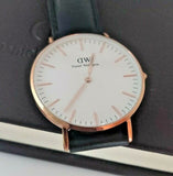 Daniel Wellington Classic Sheffield Watch  For Womens - DW00100036