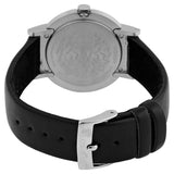 Tissot Heritage Memphis Lady White Dial Black Rubber Strap Watch For Women - T120.210.17.011.00 Buy Now By Tissot