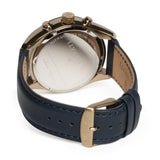 Maserati Traguardo Chronograph Grey Dial Leather Strap Men's Watch - R8871612016 Buy Now By Maserati