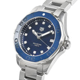 Tag Heuer Aquaracer Blue Dial Watch for Women - WSY131L.BA0748 Buy Now By Tag Heuer
