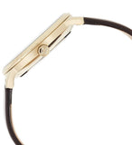 Tommy Hilfiger Hunter Green Dial Brown Leather Strap Watch for Men - 1791607 Buy Now By Tommy Hilfiger