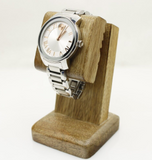 Movado Bold Silver Dial Silver Steel Strap Watch for Women - 3600244 Buy Now By Movado