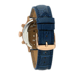 Maserati Epoca Blue Dial Leather Blue Strap Watch For Men - R8871618007 Buy Now By Maserati