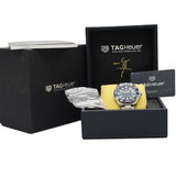 Tag Heuer Aquaracer Caliber 5 Match Timer Shinji Kagawa Edition Blue Dial Silver Steel Strap Watch for Men - WAY201H.BA0927 Buy Now By Tag Heuer