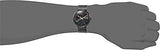 Calvin Klein High Noon Quartz Black Dial Black Mesh Bracelet Watch for Men - K8M21421 Buy Now By Calvin Klein