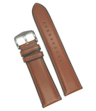 Fossil Townsman Automatic Skeleton Black Dial Brown Leather Strap Watch for Men - ME3181 Buy Now By Fossil