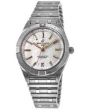 Breitling Chronomat 32 Mother of Pearl Dial Silver Steel Strap Watch for Women - A77310101A4A1 Buy Now By Breitling