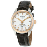 Tissot PR 100 Lady Diamonds Watch For Women - T101.210.26.036.00 Buy Now By Tissot