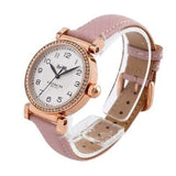 Coach Madison White Dial Pink Leather Strap Watch for Women - 14503395 Buy Now By Coach