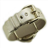 Marc Jacobs Amy Gold Dial Gold Leather Strap Watch for Women - MBM8627 Buy Now By Marc Jacobs