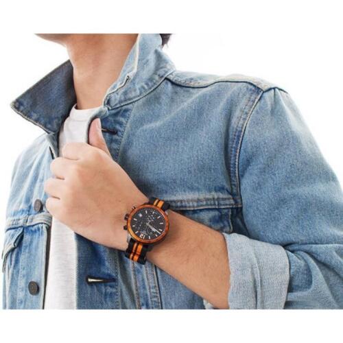 Tissot T Sport Quickster Chronograph Watch For Men - T095.417.37.057.00 Buy Now By Tissot