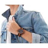 Tissot T Sport Quickster Chronograph Watch For Men - T095.417.37.057.00 Buy Now By Tissot