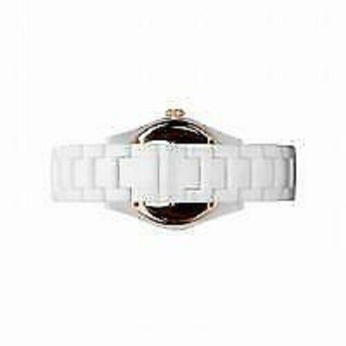 Emporio Armani Ceramica Mother of Pearl Dial White Ceramic Dial Watch For Women - AR1472 Buy Now By Emporio Armani