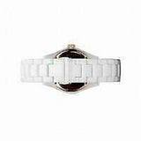 Emporio Armani Ceramica Mother of Pearl Dial White Ceramic Dial Watch For Women - AR1472 Buy Now By Emporio Armani