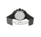 Hugo Boss Supernova Grey Dial Grey Steel Strap Watch for Men - 1513361 Buy Now By Hugo Boss