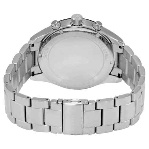 Hugo Boss Driver Black Dial Silver Steel Strap Watch for Men - 1512883 Buy Now By Hugo Boss