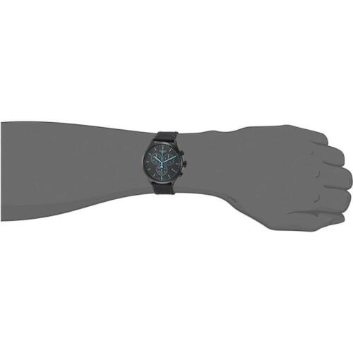 Tissot Chrono XL Quartz Black Dial Black Nylon Strap Watch For Men - T116.617.37.051.00 Buy Now By Tissot