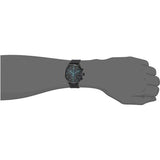 Tissot Chrono XL Quartz Black Dial Black Nylon Strap Watch For Men - T116.617.37.051.00 Buy Now By Tissot