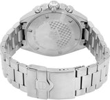 Tag Heuer Formula 1 Anthracite Dial Silver Steel Strap Watch for Men - CAZ1011.BA0842 Buy Now By Tag Heuer