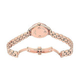 Marc Jacobs Betty Mother of Pearl White Dial Rose Gold Steel Strap Watch for Women - MJ3511 Buy Now By Marc Jacobs
