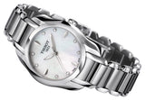 Tissot T Wave Stainless Steel Watch For Women - T023.210.11.116.00 Buy Now By Tissot