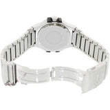 Maserati Potenza Black Dial Silver Steel Strap Watch For Men - R8853108001 Buy Now By Maserati