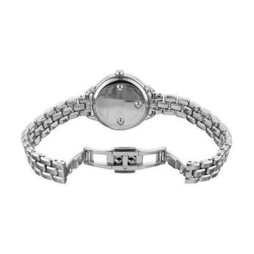 Marc Jacobs Betty White Dial Silver Steel Strap Watch for Women - MJ3497 Buy Now By Marc Jacobs