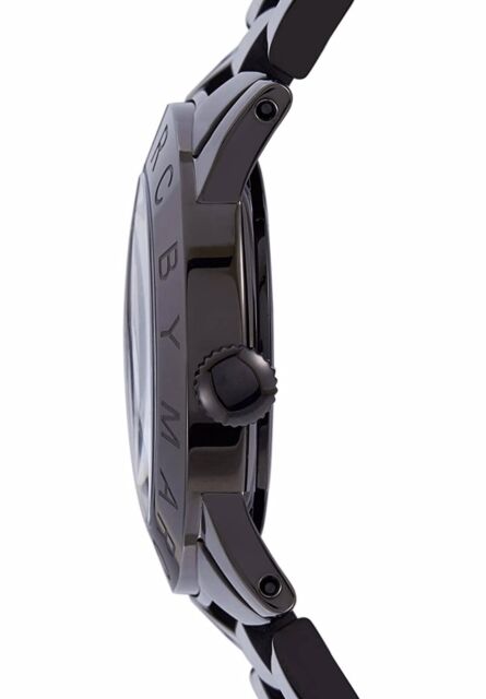 Marc Jacobs Amy Black Dial Black Steel Strap Watch for Women - MBM8595 Buy Now By Marc Jacobs